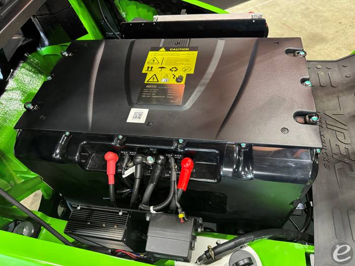 2026 Viper Lift Trucks FB30F