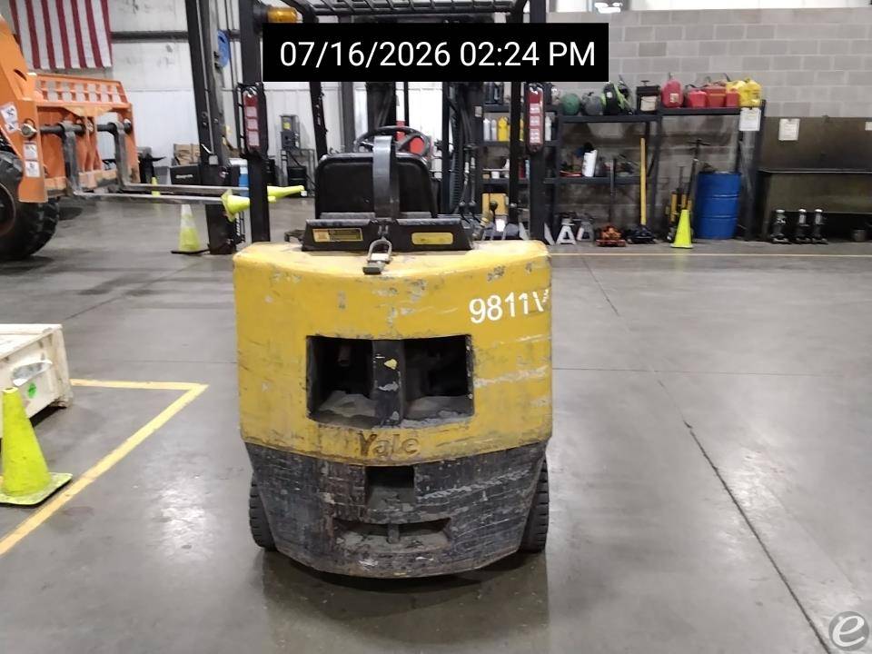 Yale GC050TF