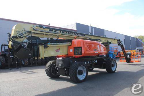2020 JLG 1250AJP