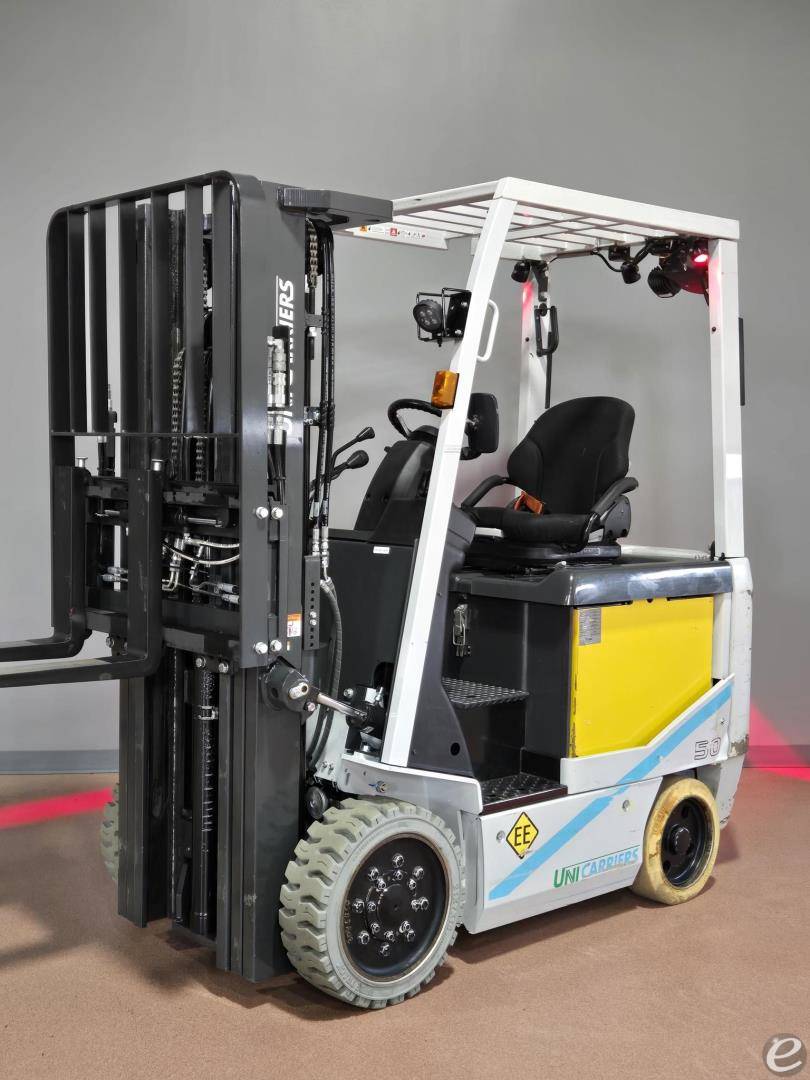 2022 Unicarriers MCT1B2L25E
