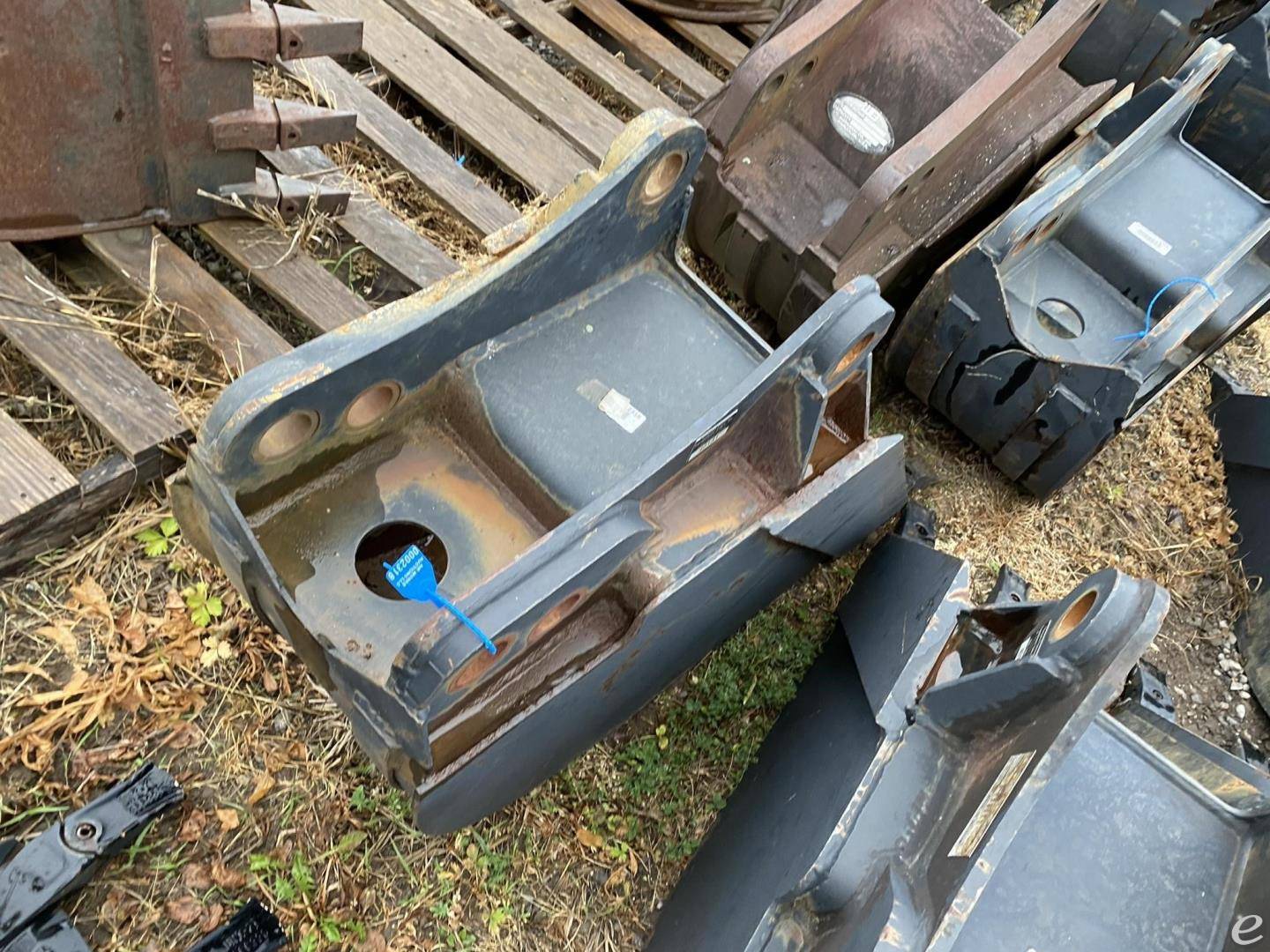 Ford 18