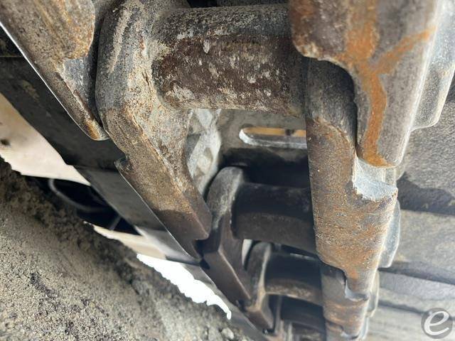 2006 Cat 330CL