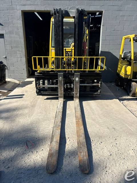 2019 Hyster H155FT