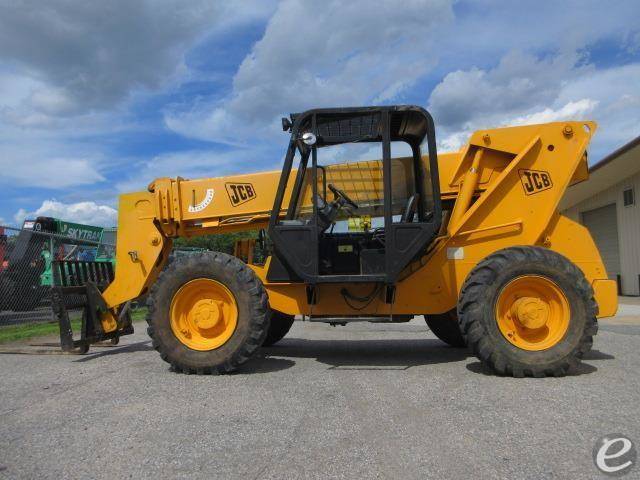 2004 JCB 508C
