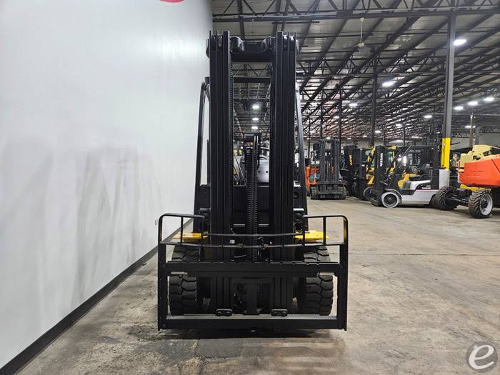 2018 Yale GLP060MX