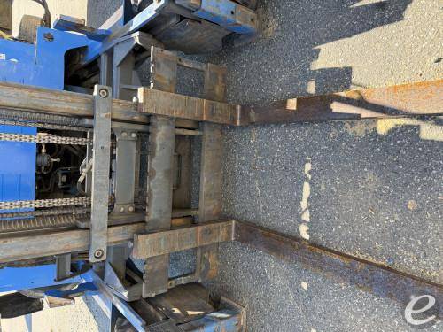 2018 Princeton PB80.3