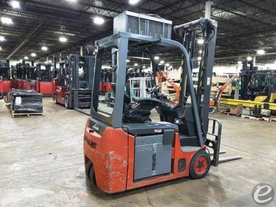 2020 Linde E18