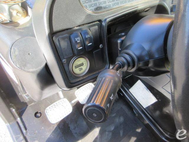 2015 JCB 507-42