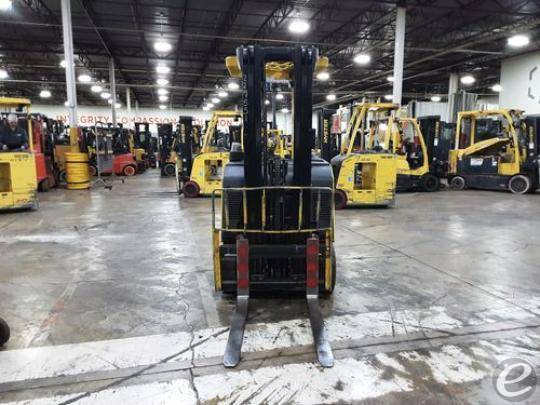 2021 Hyster E30HSD3-18