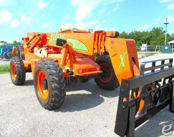 2006 Xtreme XRM1045