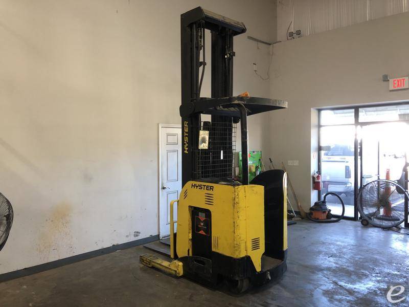 2008 Hyster N45ZR-16.5