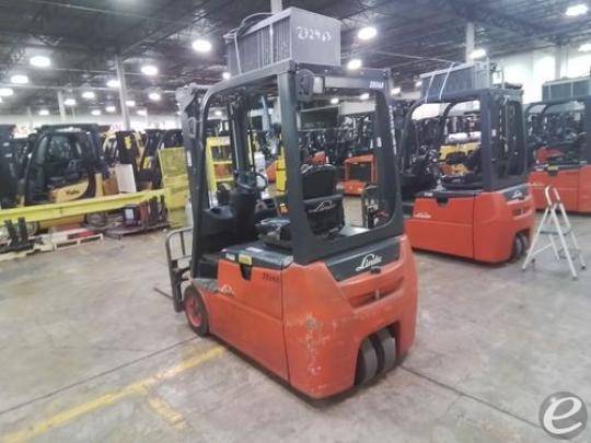 2020 Linde E18