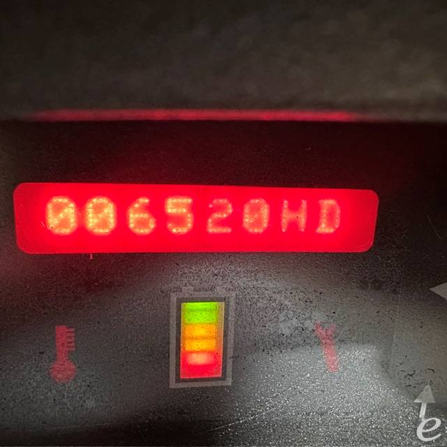 2021 Toyota 8BNCU20