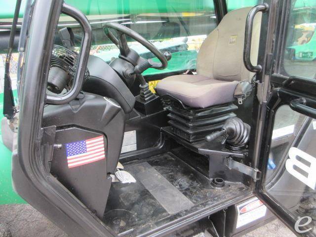 2016 JCB 512-56