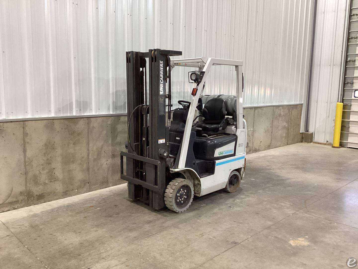 2020 Unicarriers CF30LP