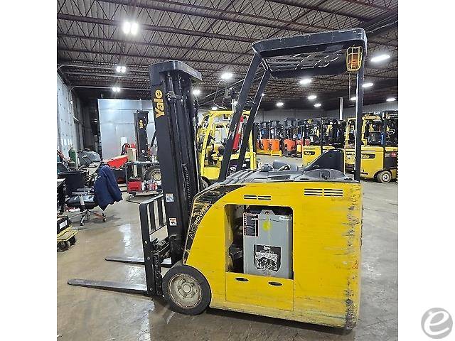 2020 Yale ESC040AD