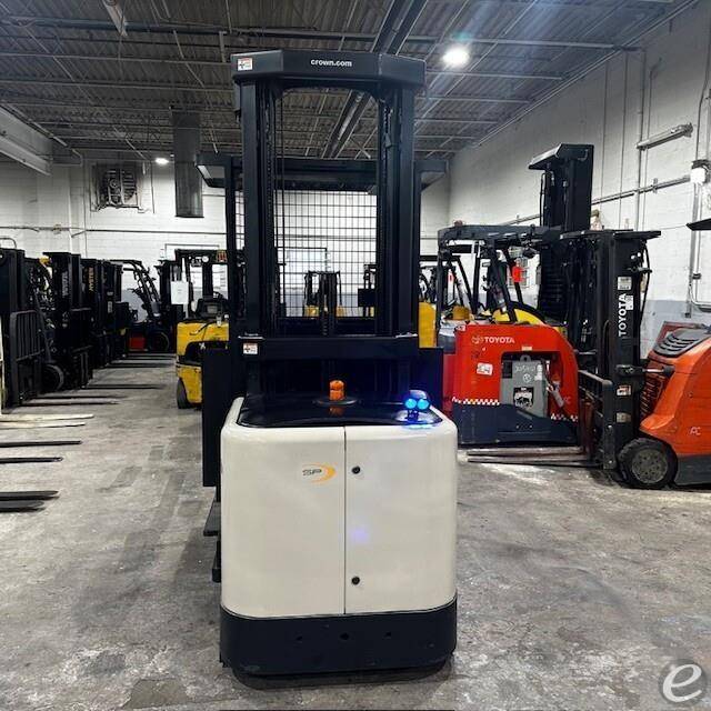 2018 Crown SP3510-30
