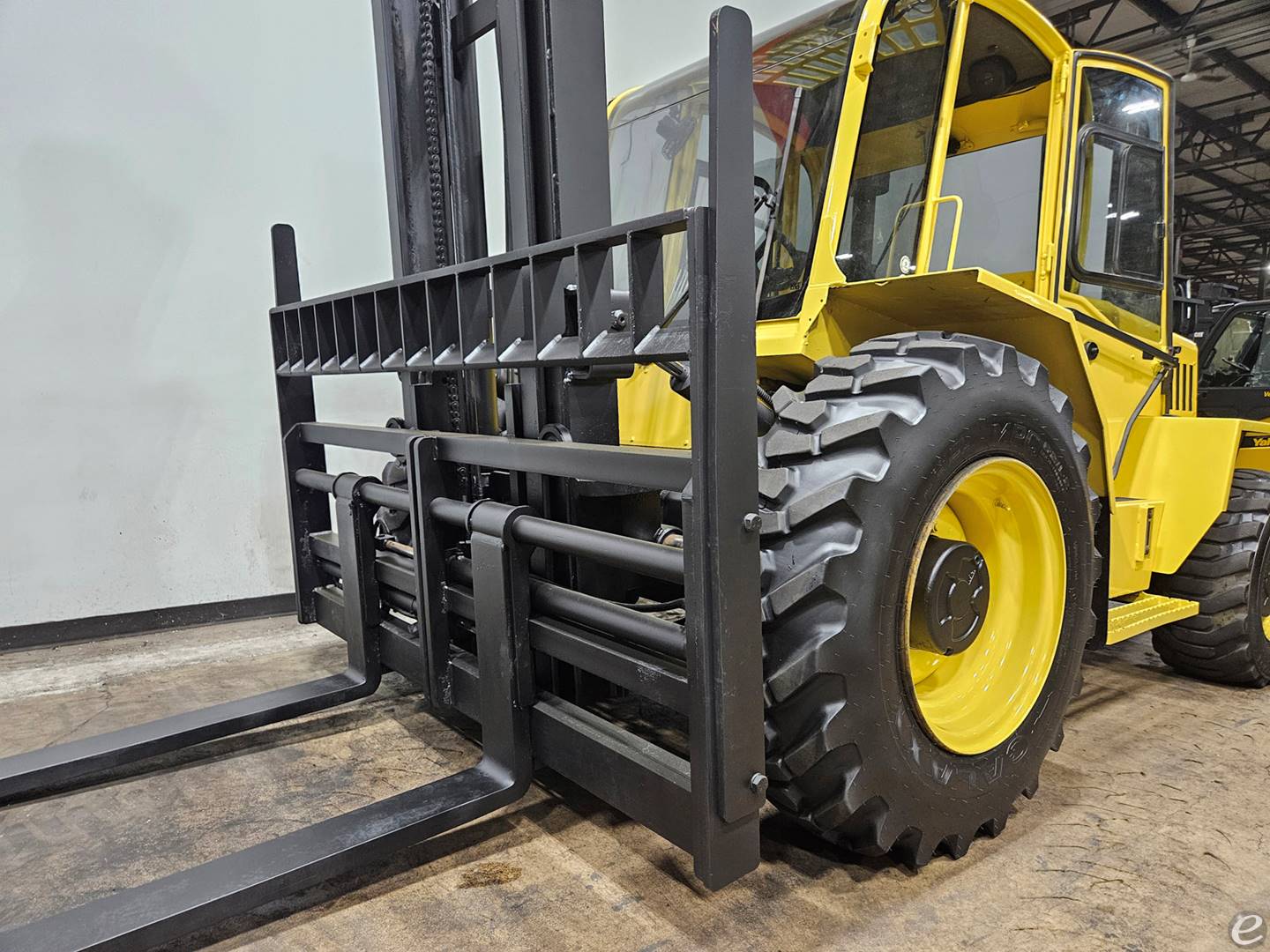2018 Sellick S120J4I-4PS