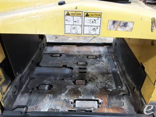 2022 Hyster E50XN-33