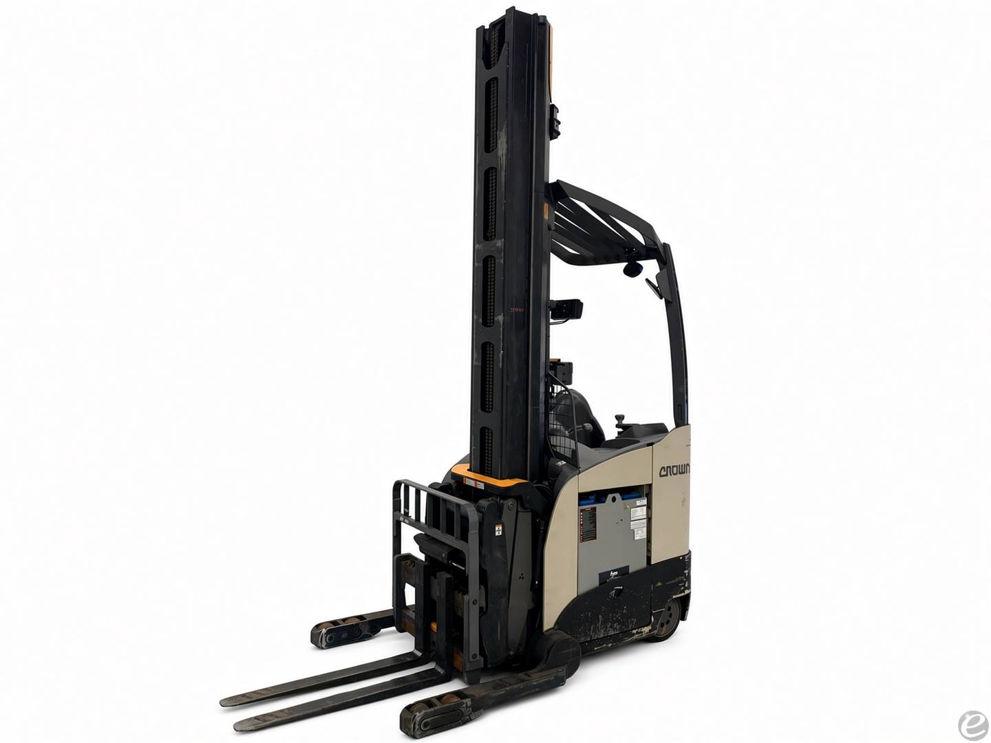 2021 Crown RMD6025-32