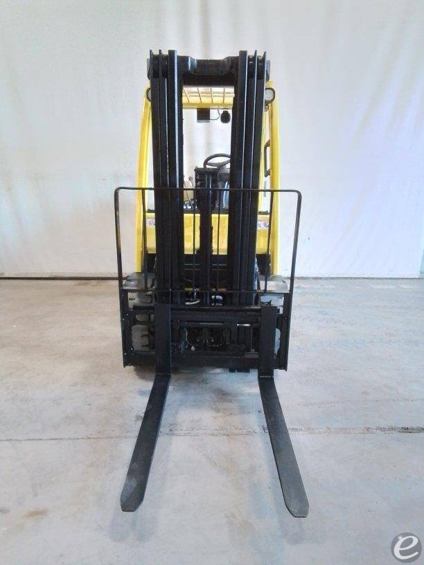 2014 Hyster H50FT