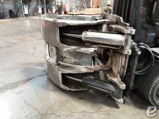 2019 Cascade 42H-RCP Unavailable Forklift - 123Forklift