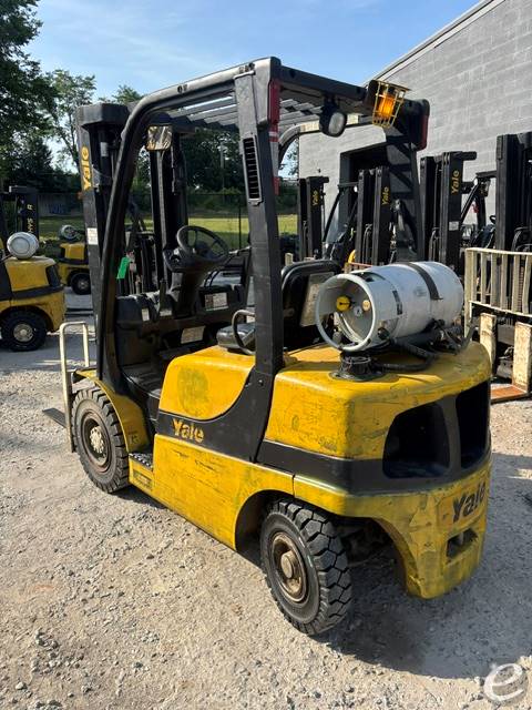 2016 Yale GLP050VX