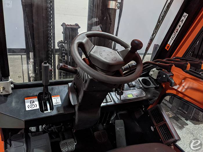 2026 Viper Lift Trucks FD30