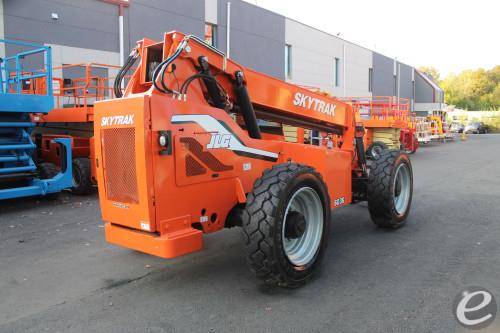 2015 Skytrak 6036