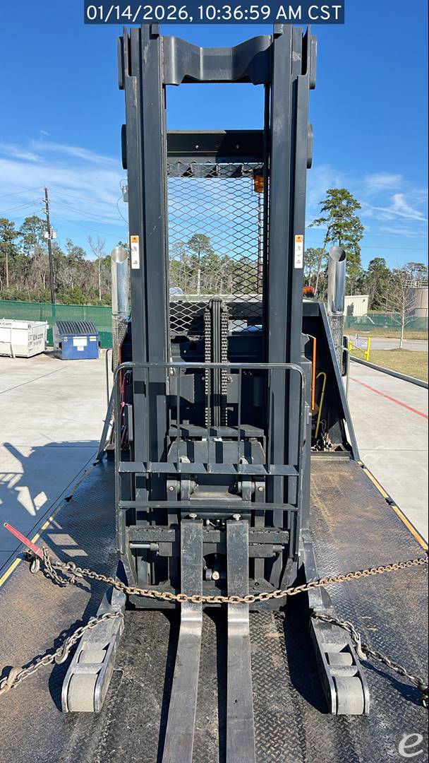 2015 Doosan BR20SP-7