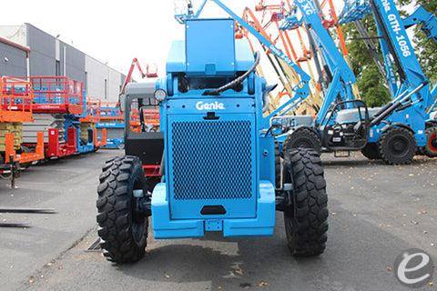 2019 Genie GTH1056
