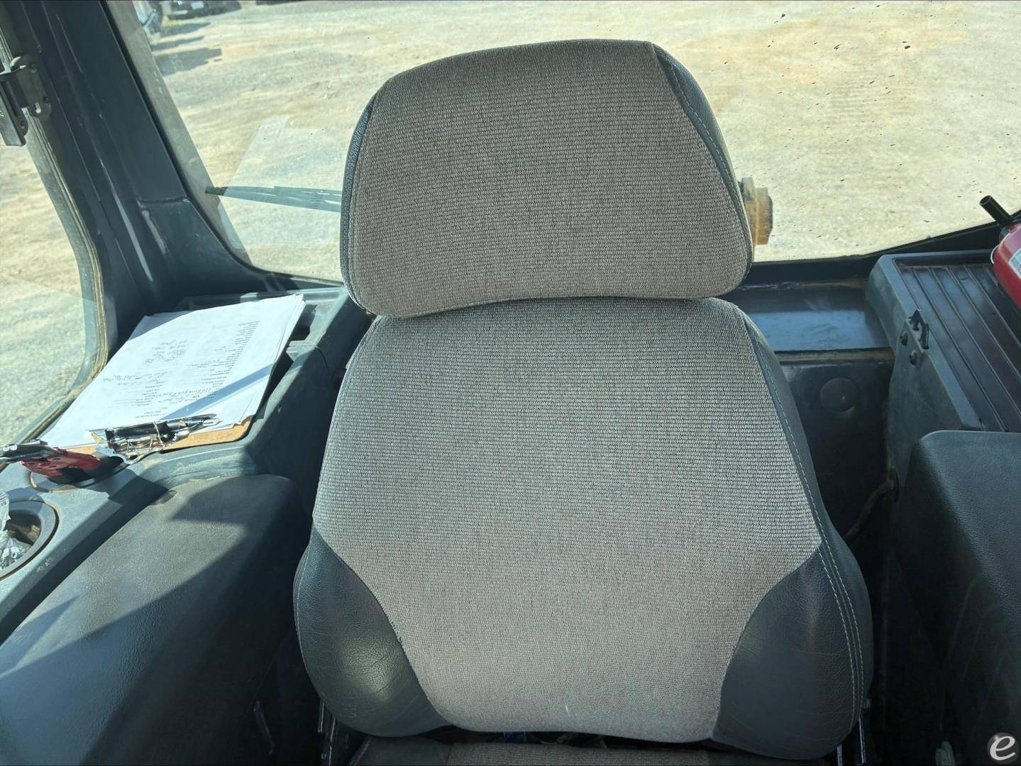2019 John Deere 650K LGP