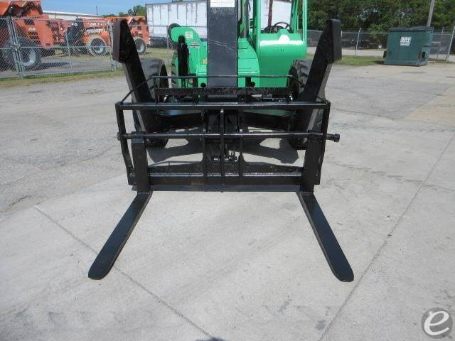 2015 Skytrak 10054