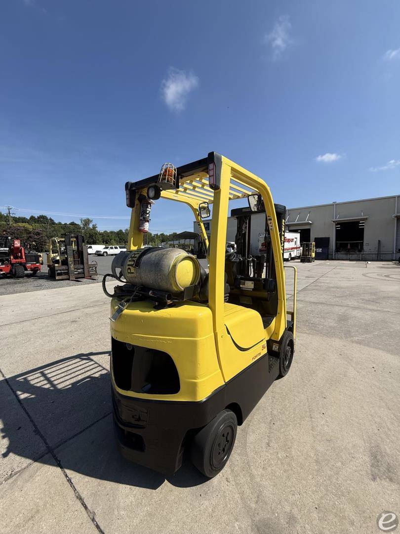 2020 Hyster S50FT