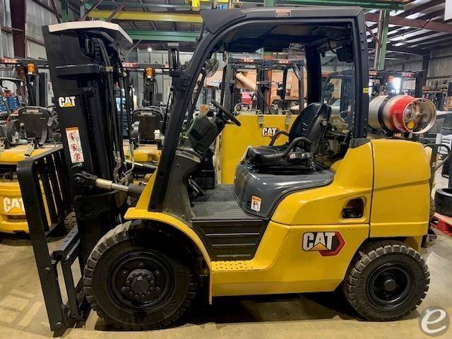 2018 Cat GP40N
