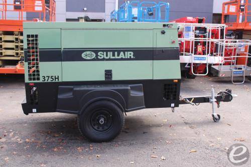 2019 Sullair 375HAF