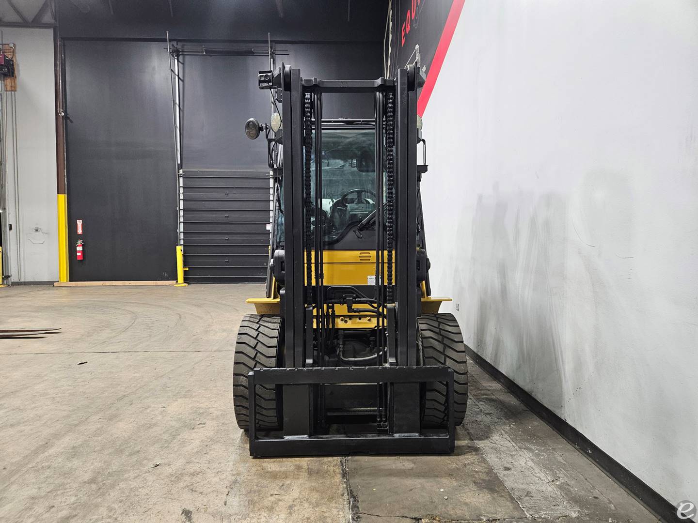 2019 Cat GP45N