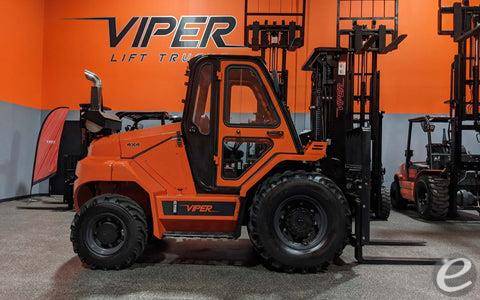2026 Viper Lift Trucks RT80