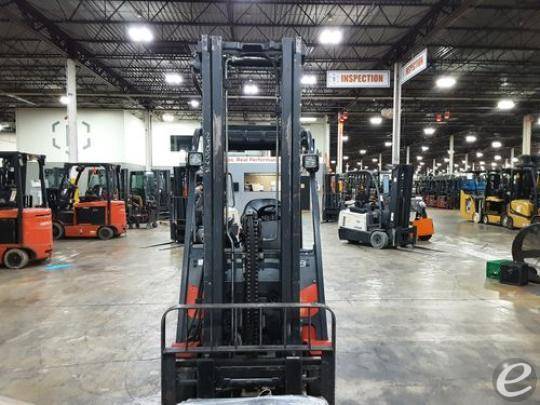 2020 Linde E18