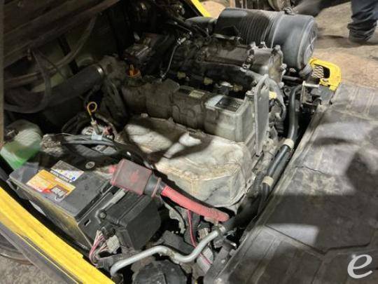 2019 Hyster S120FTPRS