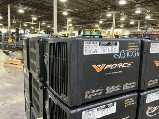 2020 Vforce MULTICHA