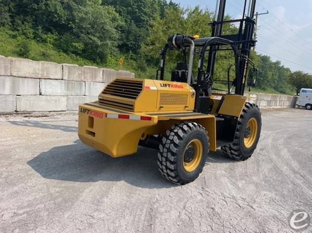 2024 LiftKing LK10M42