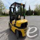 2015 Yale GDP050VXNKAE084