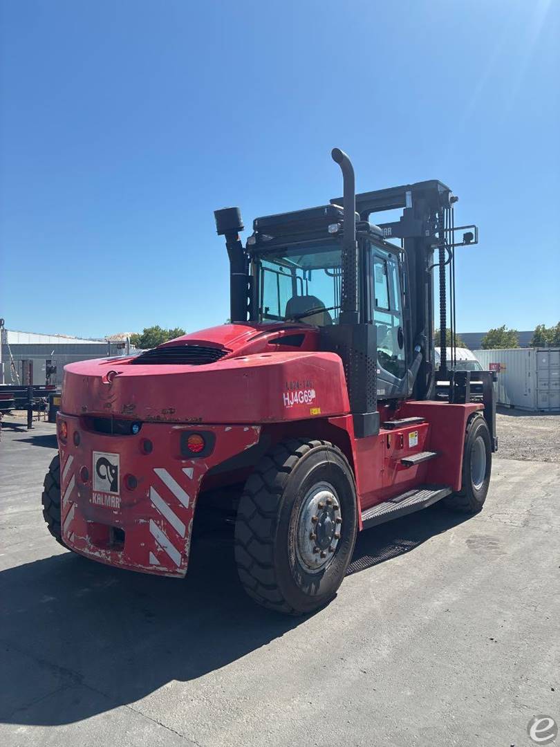 2024 Kalmar DCG150-6