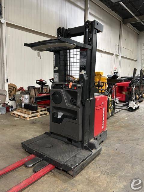 2013 Raymond 550OPC30TT Electric Order Picker - 123Forklift