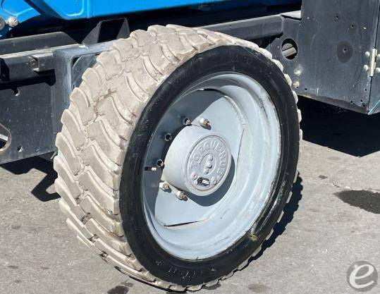 2018 Genie GS-4390
