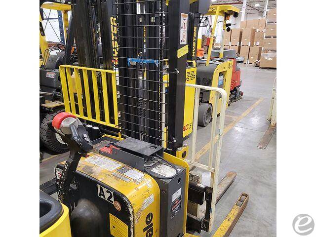 2013 Yale MSW040-F Forklift