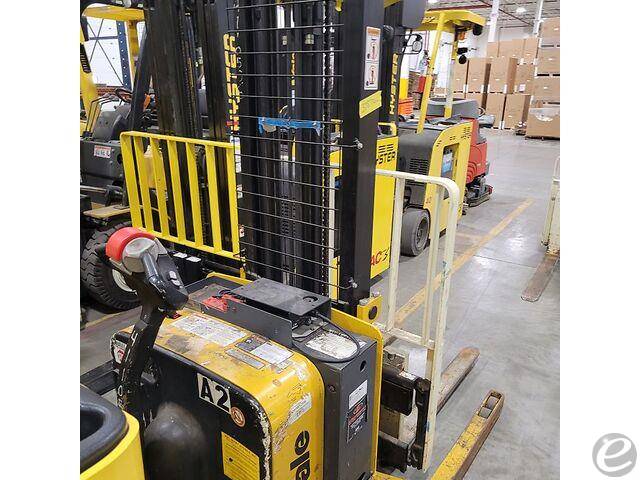 2013 Yale MSW040-F Electric Forklif...