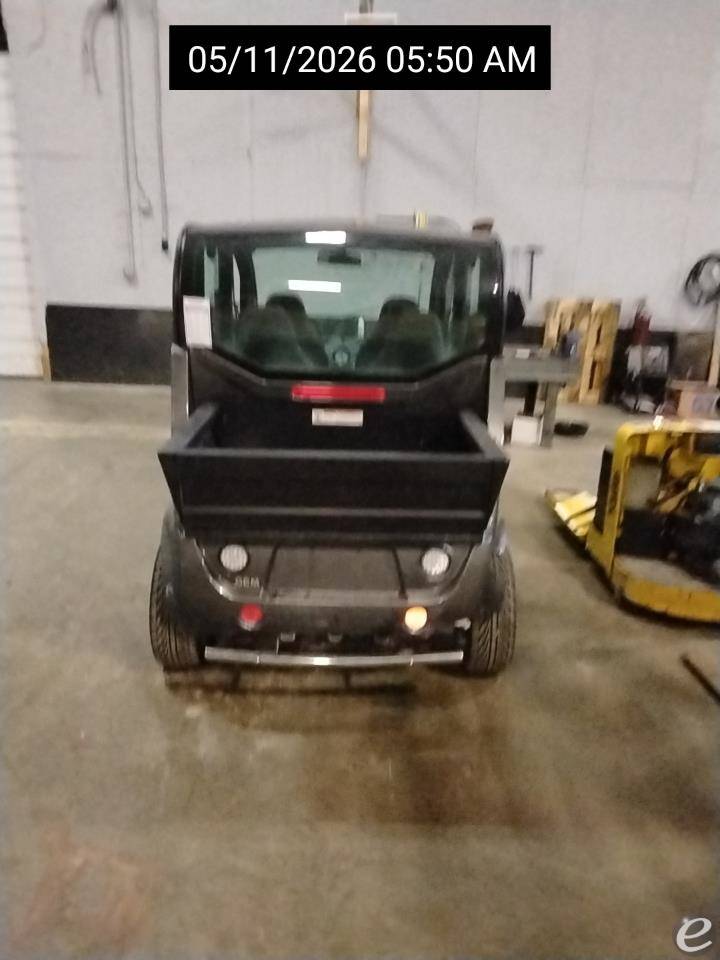 2023 GEM L22G4AEALA