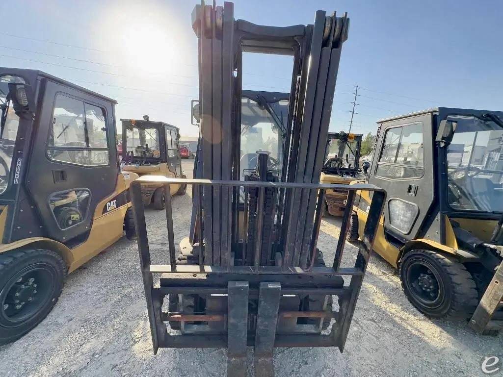 2020 Cat GP30N